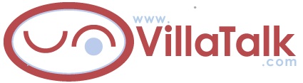 Link to Villa Talk Forum