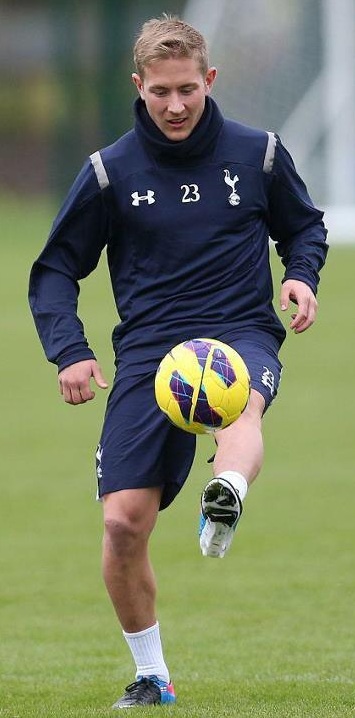 Lewis Holtby