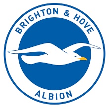Brighton & Hove Albion logo