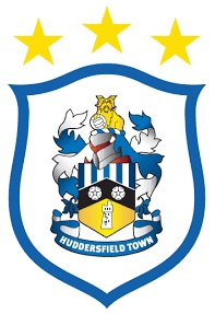 Huddersfield Town AFC logo
