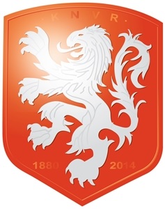 Netherlands Football logo
