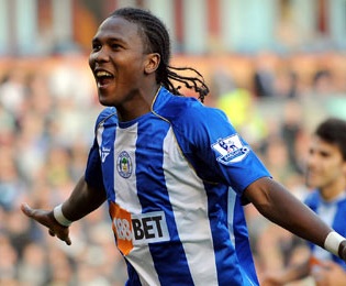 Hugo Rodallega