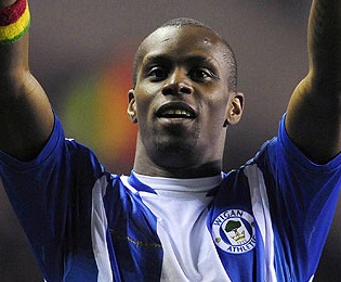Henri Camara