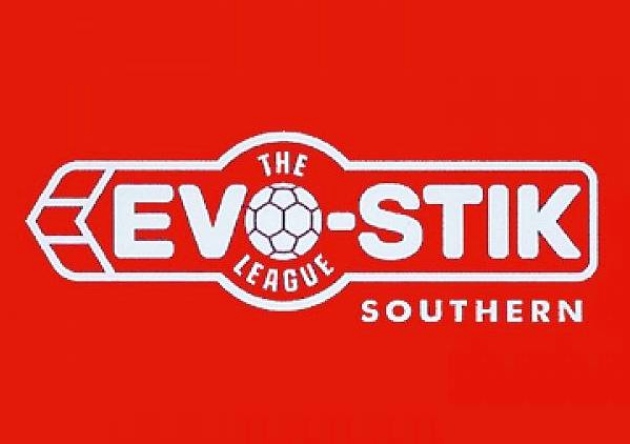 Evo-Stik League Southern logo