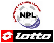 Northern Premier League logo