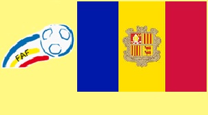 Andorra Football League