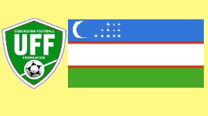 Uzbekistan Football League