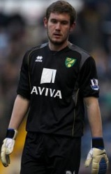Jed Steer (Norwich City - Aston Villa)