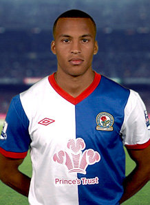 Martin Olsson (Blackburn Rovers - Norwich City)