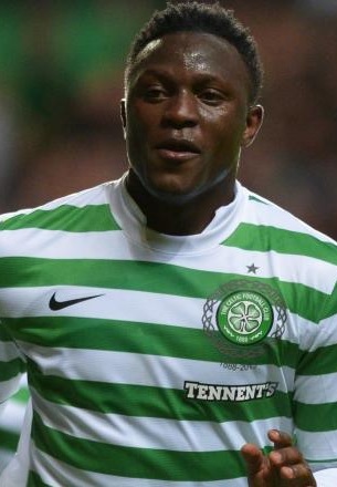 Victor Wanyama (Celtic, Scotland - Southampton)