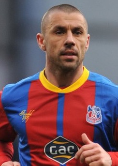 Kevin Phillips (Blackpool - Crystal Palace)