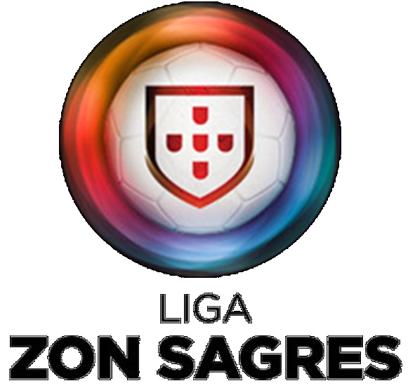 Liga Zon Sagres logo