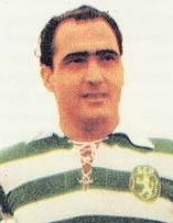 Fernando Peyroteo