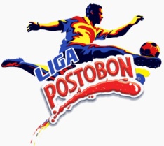 Colombia Categoría Primera A logo