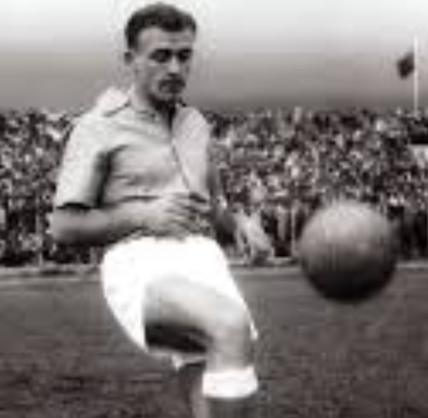 Alfredo Di Stéfano