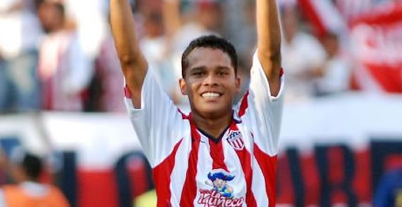 Carlos Bacca