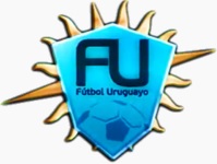 Uruguay Primera División logo