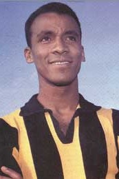 Alberto Spencer