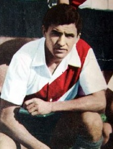 Luis Artime