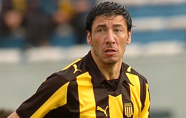 Juan Manuel Olivera