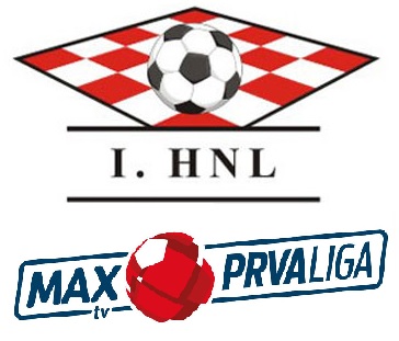 Croatia Prva NHL logo