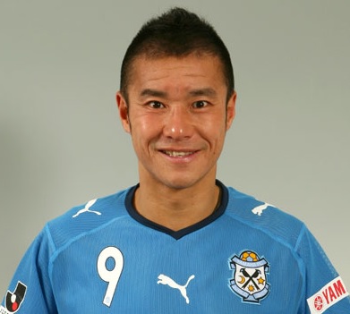 Masashi Nakayama