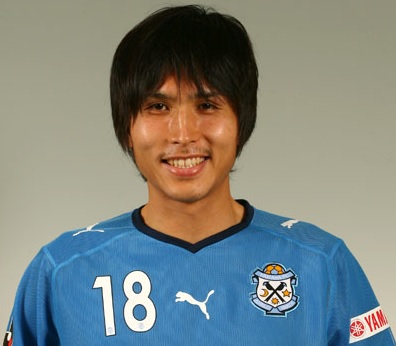 Ryoichi Maeda