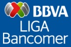 Mexican Liga MX logo