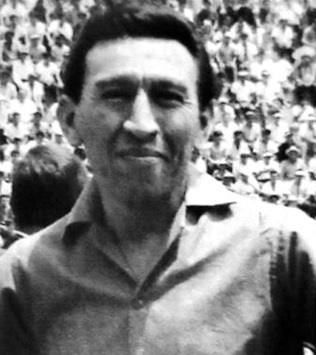 Adalberto "Dumbo" López