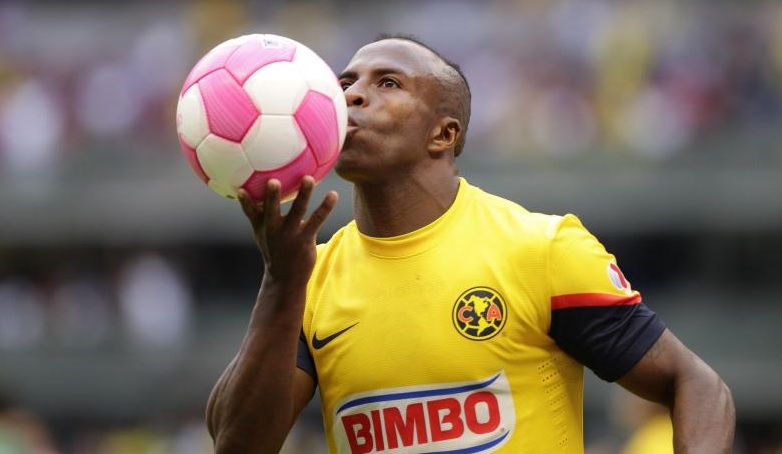 Christian Benítez