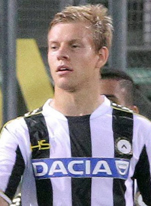 Matej Vydra (Udinese, Italy - West Bromwich Albion)