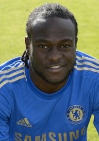 Victor Moses (Chelsea - Liverpool)