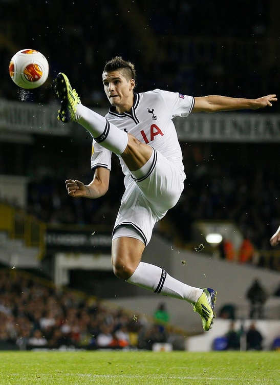 Erik Lamela