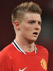 Jack Barmby (Manchester United - Leicester City)