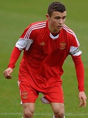 Tom Leggett (Southampton - Aston Villa)
