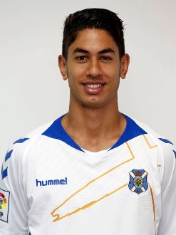 Ayoze Perez (Tenerife, Spain - Newcastle United)
