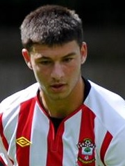 Andy Robinson (Southampton - Bolton Wanderers)