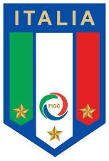 Italian National Football Team logo