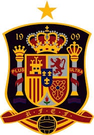 Spain National Team logo