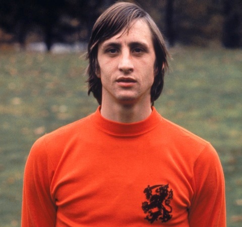 Johan Cruyff