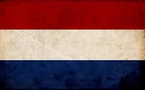 Dutch flag