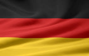 Germany flag