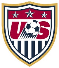 United States National Soccer Team logo