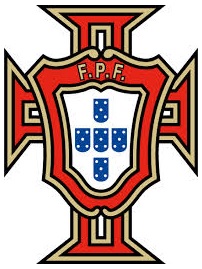Portugal National Football Team logo