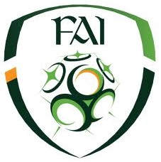 Ireland National Football Team logo