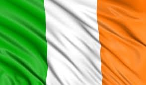 Ireland flag