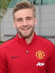 Luke Shaw (Southampton - Manchester United)