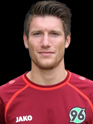Sebastien Pocognoli (Hannover 96, Germany - West Brom)
