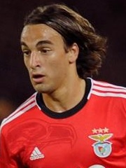Lazar Markovic (Benfica, Portugal - Liverpool)