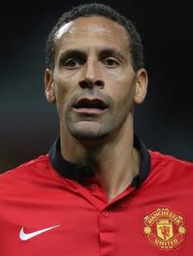 Rio Ferdinand (Manchester United - QPR)
